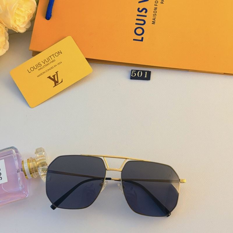 Louis Vuitton Sunglasses